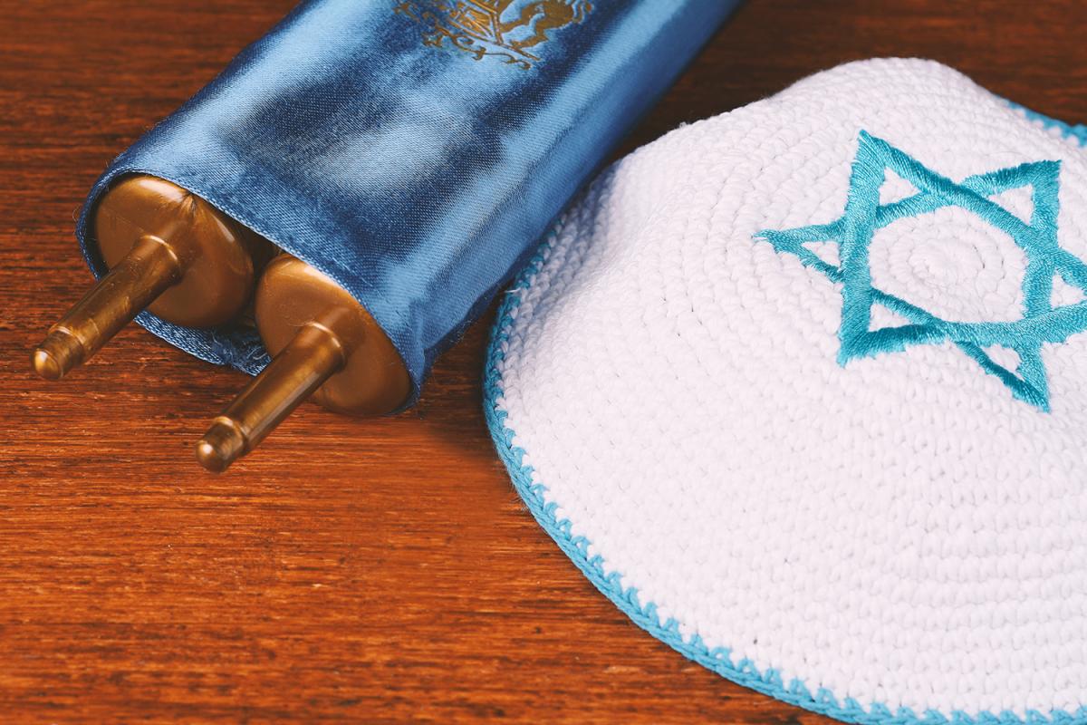 בית כנסת לקהילת יוצאי אתיופיה