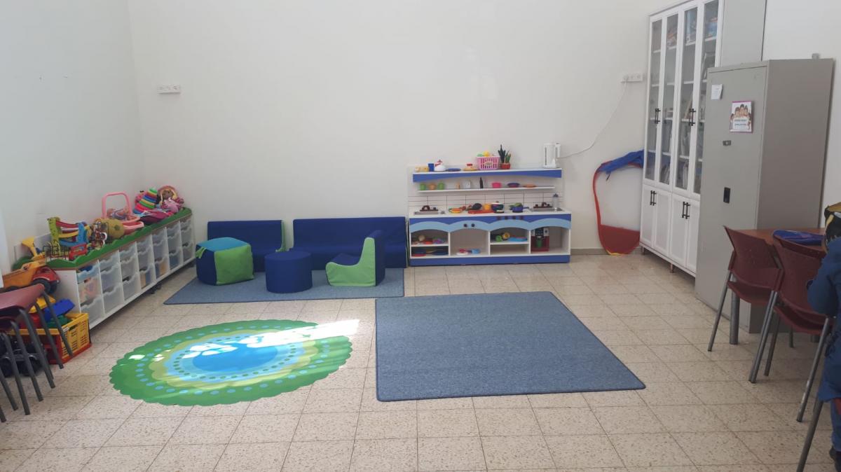 משחקיית מנקלה 