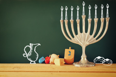 פעילות יצירה לחנוכה